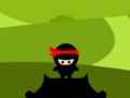 Permainan Ninja Pelompat talian