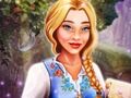 Permainan Treasure Enchanted  talian