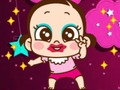 Permainan Bilik Bayi Menentukan Perbezaan  talian