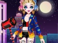 Permainan Pembebasan Fantastik Harlequin talian
