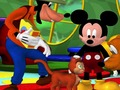 Permainan Bintang Tersembunyi Mickey Mouse  talian