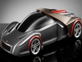 Permainan Kereta Super Ferrari Teka-teki  talian