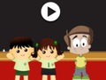 Permainan Matematik Kanak-kanak talian