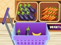 Permainan Kisah Supermarket Saya talian