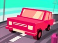 Permainan Waktu Sesak Jalan talian