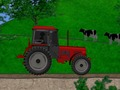 Permainan Ujian Traktor talian