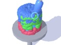 Permainan Cake Master 3D talian