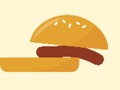Permainan Hamburger 2020 talian