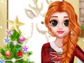 Permainan Puteri Sedia untuk Krismas talian