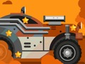Permainan Kereta Perlumbaan Cepat Tersembunyi talian