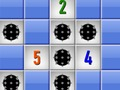 Permainan Cabaran Minesweeper talian