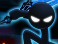 Permainan Serangan Stickman  talian