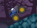 Permainan Monster Truck menentang Zombie talian