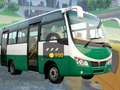 Permainan Bas Air Terapung talian