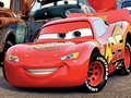 Permainan Lightning McQueen Tersembunyi  talian