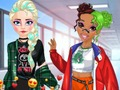 Permainan Fesyen E Girl talian