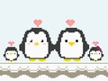 Permainan Cinta Penguin talian