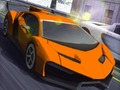 Permainan P perlumbaan kereta drift talian