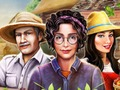 Permainan Ladang manis ladang talian