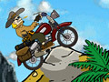 Permainan Explorer Bike  talian
