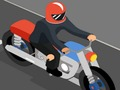 Permainan Puzzel Motosikal Perlumbaan Super Pantas talian