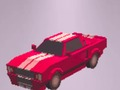 Permainan Drift Kereta Rusia 3d  talian