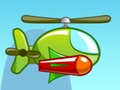 Permainan Clash Rocket talian