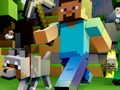 Permainan Bintang tersembunyi Minecraft talian