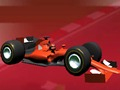 Permainan Lumba F1 talian