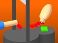 Permainan Tangan Guillotine talian