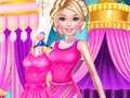 Permainan Almari Fesyen Barbie talian