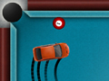 Permainan Billiard drift  talian