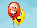 Permainan Cabaran Belon talian