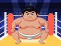 Permainan Sumo Besar Harus Melompat talian