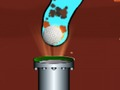 Permainan Gali Pelombong Golf talian