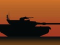 Permainan Strategi Tank Perang talian