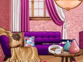 Permainan Baru Kahwin! Dekorasi Rumah talian