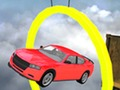 Permainan Aksi Kereta Langit 3D talian
