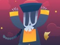 Permainan Teka-teki Apocalypse Zombie talian