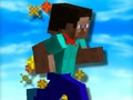 Permainan Lari, Mineblock, lari  talian