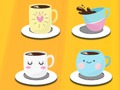Permainan Permainan Gabungan Kedai Kopi talian