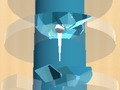Permainan Panjat Helix talian
