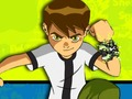 Permainan Ben 10: Buku Mewarna Raksasa  talian