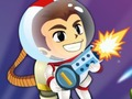 Permainan Penjajah Alien 2  talian