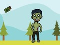 Permainan Zomblast talian