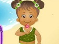 Permainan Bayi Daisy Berseronok talian