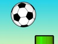 Permainan Bola Sepak Flappy talian