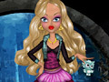 Permainan Monster High Doll  talian