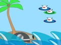 Permainan Pembela Pulau talian