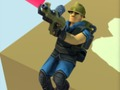 Permainan Johnny Trigger 3d talian